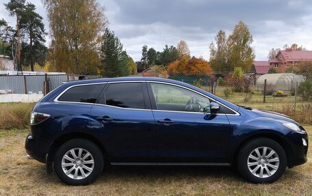 Mazda CX-7 I рестайлинг, 2011 год, 1 480 000 рублей, 5 фотография