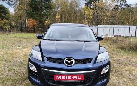 Mazda CX-7 I рестайлинг, 2011 год, 1 480 000 рублей, 6 фотография