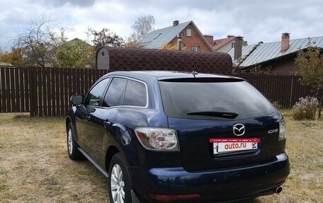 Mazda CX-7 I рестайлинг, 2011 год, 1 480 000 рублей, 3 фотография