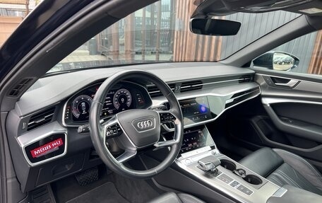 Audi A6, 2019 год, 4 599 000 рублей, 12 фотография