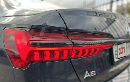 Audi A6, 2019 год, 4 599 000 рублей, 32 фотография