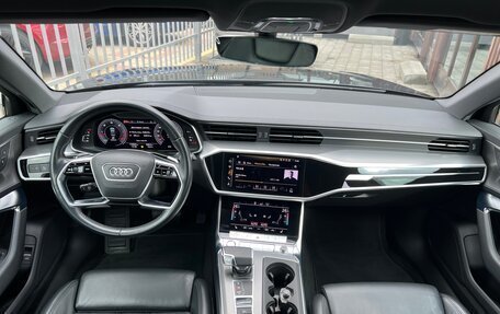 Audi A6, 2019 год, 4 599 000 рублей, 33 фотография