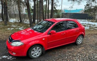 Chevrolet Lacetti, 2007 год, 505 000 рублей, 1 фотография