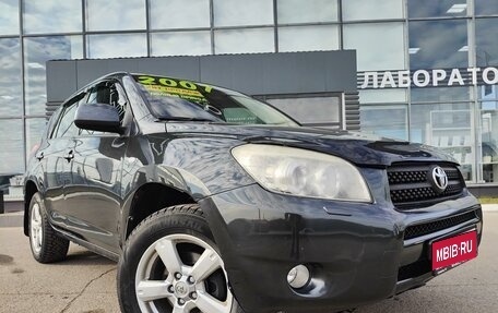 Toyota RAV4, 2007 год, 1 400 000 рублей, 1 фотография