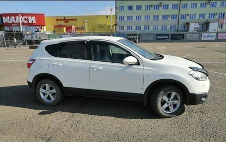 Nissan Qashqai, 2011 год, 1 000 000 рублей, 4 фотография