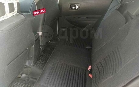 Nissan Qashqai, 2011 год, 1 000 000 рублей, 6 фотография