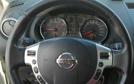 Nissan Qashqai, 2011 год, 1 000 000 рублей, 9 фотография