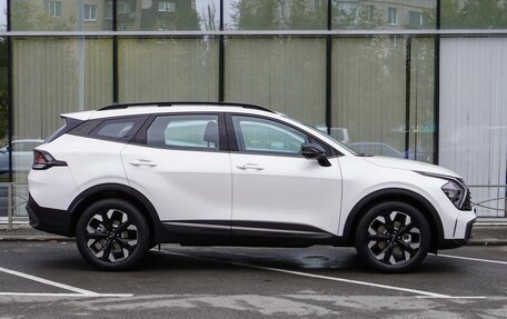 KIA Sportage IV рестайлинг, 2024 год, 4 699 000 рублей, 5 фотография