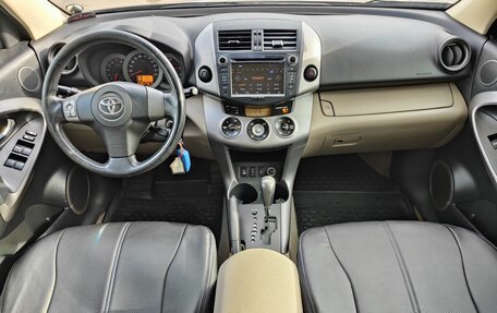 Toyota RAV4, 2007 год, 1 400 000 рублей, 7 фотография