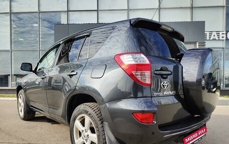 Toyota RAV4, 2007 год, 1 400 000 рублей, 19 фотография