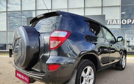 Toyota RAV4, 2007 год, 1 400 000 рублей, 21 фотография