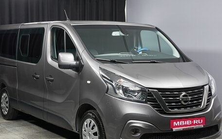 Nissan NV300, 2017 год, 2 130 000 рублей, 3 фотография