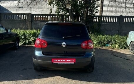 Volkswagen Golf V, 2006 год, 690 000 рублей, 6 фотография