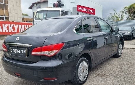 Nissan Almera, 2013 год, 690 000 рублей, 6 фотография