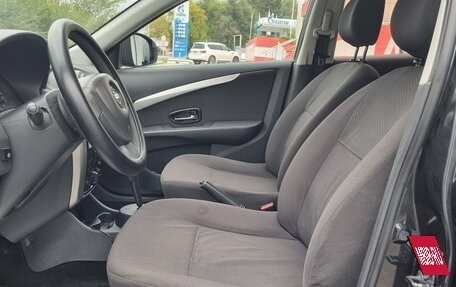 Nissan Almera, 2013 год, 690 000 рублей, 7 фотография