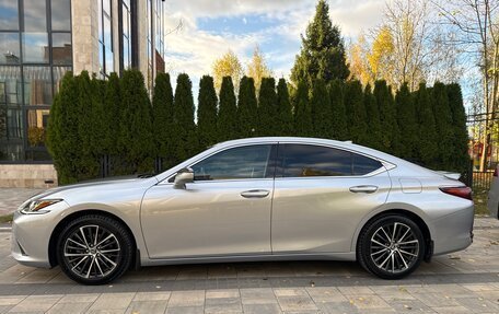 Lexus ES VII, 2022 год, 6 100 000 рублей, 2 фотография