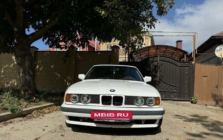 BMW 5 серия, 1989 год, 390 000 рублей, 2 фотография