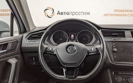 Volkswagen Tiguan II, 2020 год, 2 990 000 рублей, 19 фотография