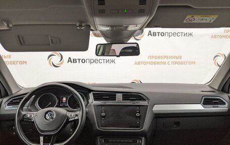 Volkswagen Tiguan II, 2020 год, 2 990 000 рублей, 18 фотография