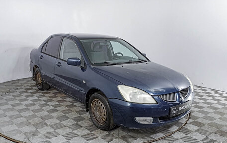 Mitsubishi Lancer IX, 2004 год, 273 000 рублей, 3 фотография