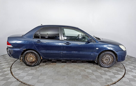 Mitsubishi Lancer IX, 2004 год, 273 000 рублей, 4 фотография