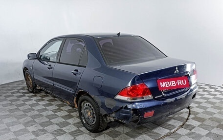 Mitsubishi Lancer IX, 2004 год, 273 000 рублей, 7 фотография