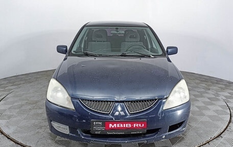 Mitsubishi Lancer IX, 2004 год, 273 000 рублей, 2 фотография