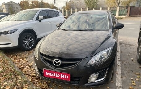 Mazda 6, 2007 год, 780 000 рублей, 1 фотография