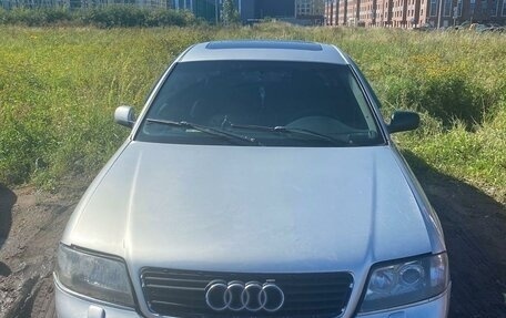 Audi A6, 1998 год, 285 000 рублей, 1 фотография