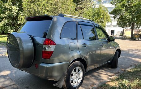 Chery Tiggo (T11), 2011 год, 820 000 рублей, 3 фотография