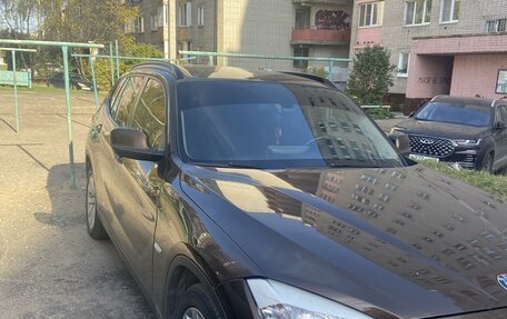 BMW X1, 2011 год, 1 200 000 рублей, 14 фотография