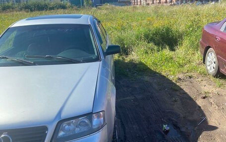 Audi A6, 1998 год, 285 000 рублей, 6 фотография