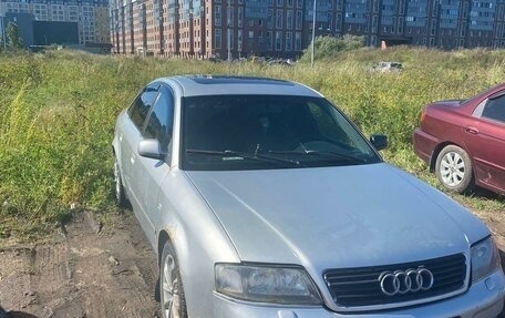 Audi A6, 1998 год, 285 000 рублей, 2 фотография