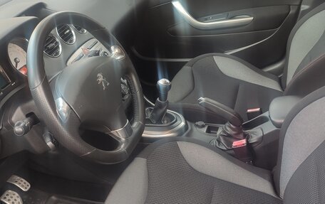 Peugeot 308 II, 2011 год, 680 000 рублей, 6 фотография