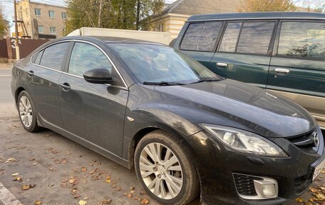 Mazda 6, 2007 год, 780 000 рублей, 5 фотография