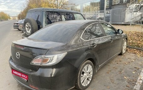 Mazda 6, 2007 год, 780 000 рублей, 2 фотография