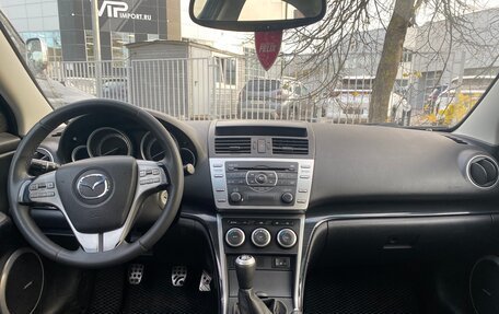 Mazda 6, 2007 год, 780 000 рублей, 4 фотография