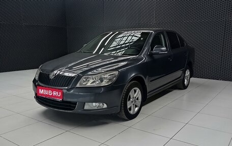 Skoda Octavia, 2011 год, 780 000 рублей, 1 фотография