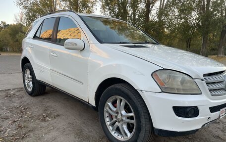 Mercedes-Benz M-Класс, 2005 год, 360 000 рублей, 3 фотография