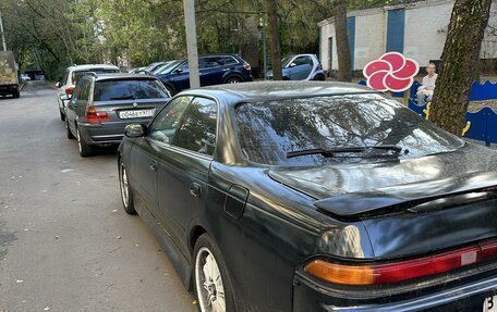 Toyota Mark II VIII (X100), 1995 год, 680 000 рублей, 7 фотография