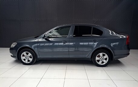 Skoda Octavia, 2011 год, 780 000 рублей, 6 фотография