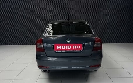 Skoda Octavia, 2011 год, 780 000 рублей, 9 фотография