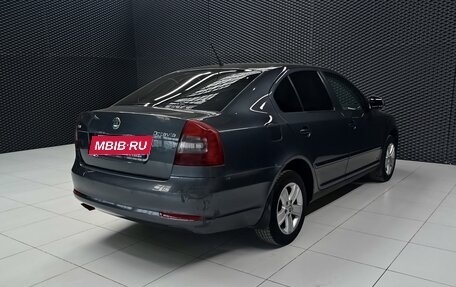 Skoda Octavia, 2011 год, 780 000 рублей, 7 фотография