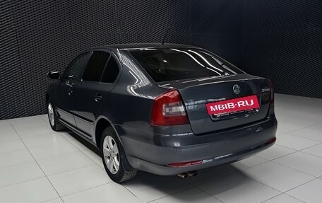 Skoda Octavia, 2011 год, 780 000 рублей, 8 фотография