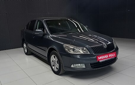 Skoda Octavia, 2011 год, 780 000 рублей, 3 фотография