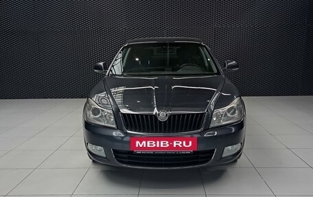 Skoda Octavia, 2011 год, 780 000 рублей, 2 фотография