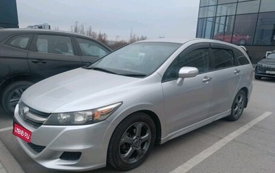 Honda Stream II, 2011 год, 1 399 000 рублей, 1 фотография