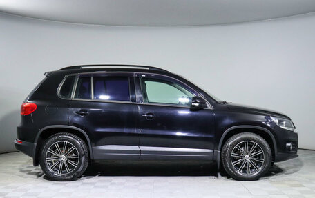 Volkswagen Tiguan I, 2012 год, 1 220 000 рублей, 4 фотография