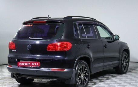 Volkswagen Tiguan I, 2012 год, 1 220 000 рублей, 5 фотография