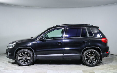 Volkswagen Tiguan I, 2012 год, 1 220 000 рублей, 8 фотография